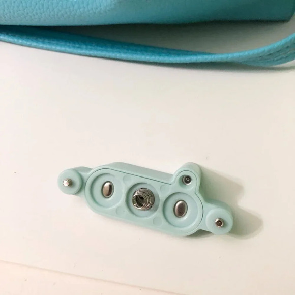 Purse Pets Fierce Fox Girls Purse Interactive Blinks Talking - Picture 16 of 16